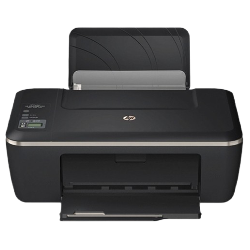 Ремонт струйных принтеров HP в Туле
