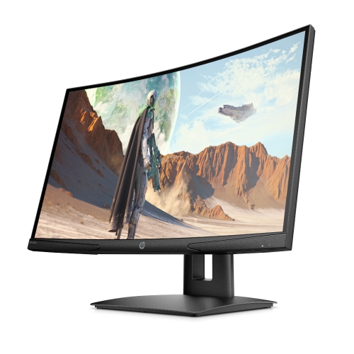 Ремонт мониторов HP в Туле