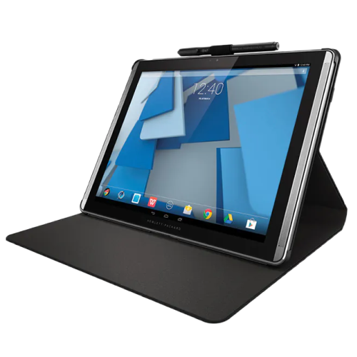 Ремонт планшетов HP в Туле
